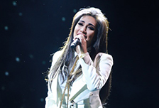 Муниса Ризаеванинг концерт дастури