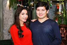 «Трюфель» ресторанида Ватан ҳимоячилари куни