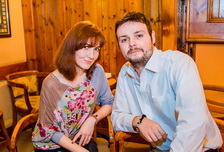 День святого Патрика в «The Irish Pub». Фотоотчет.