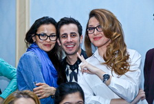 Lola & DJ Piligrim: IMAGINE