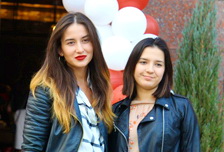 Открытие Gourmet