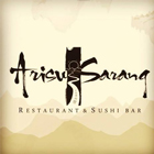 Arisu Sarang
