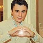 Концерт Улугбека Рахматуллаева