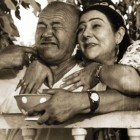 Вечер, посвященный 105-летию Марьям Якубовой!