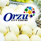 City Centre Orzu