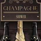 Champagne Shower