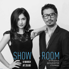 Показ от лучших дизайнеров столицы в Fashion Bar