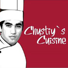 Chustiy cuisine