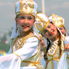 Сабантуй – 2015