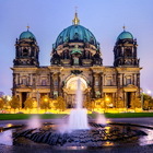 Берлин – город музеев