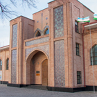 Ташкентский Дом Фотографии