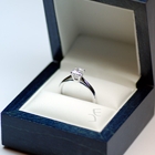 Невесты смогут примерить кольца виртуально