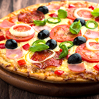 Акция от Cafe Bellissimo