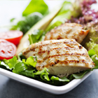 Акция от ресторана DAR