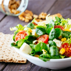 Обновленный бизнес-ланч в Ёлки-Палки