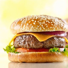 Неделя бургеров в Cafe Bellissimo