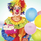 Детские праздники в City Grill