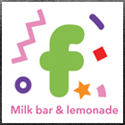 Froozy Milk bar & lemonade