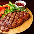 День стейков в Navvat