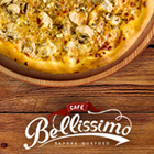 Праздничные СКИДКИ в Café Bellissimo!