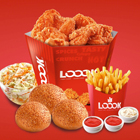 Акция от LOOOK