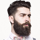 Бородатый четверг в Lounge bar Gorod