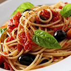 Итальянская СРЕДА в Maestro Restaurant