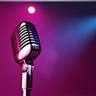 StandUp вечер в Chillout