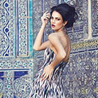 Тошкент мода ҳафталиги 2016 