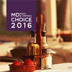 Что нужно знать о премии Meal&Drinks Choice 2016