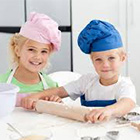 Детские кулинарные мастер-классы в Multi MaFé