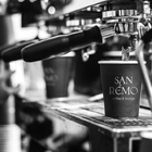 Sanrémo Coffee & Lounge