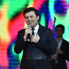 Алишер Файз концерт дастури