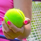 Международный женский турнир по теннису Tashkent Open