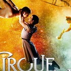 Cirque du Soleil: Сказочный мир в 3D