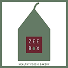 ZEE BOX Healthy Food&Bakery