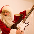 Старый Новый год в CMI