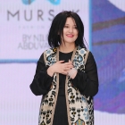 Дефиле: Mursak на Mercedes-Benz Fashion Week 2018