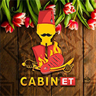 CabinEt - Meat House