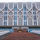 Ўзбекистон тарихи  Давлат музейи