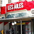 Les Ailes Максим Горький