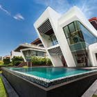 Uzbekistan Design & Architecture Week 2018