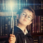 Детский праздник с «Гарри Поттером»