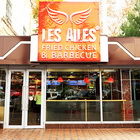 Les Ailes Чиланзар