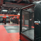 BUKA Gym