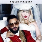 Мадонна выпустила альбом Madame X