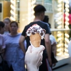 Muzzday: Фестиваль Мороженого на Бродвее