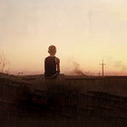 Лай собак вдалеке