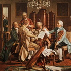 Концерт «Мелодия добра»