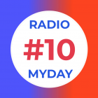 RADIO MYDAY: Плейлист Недели #10